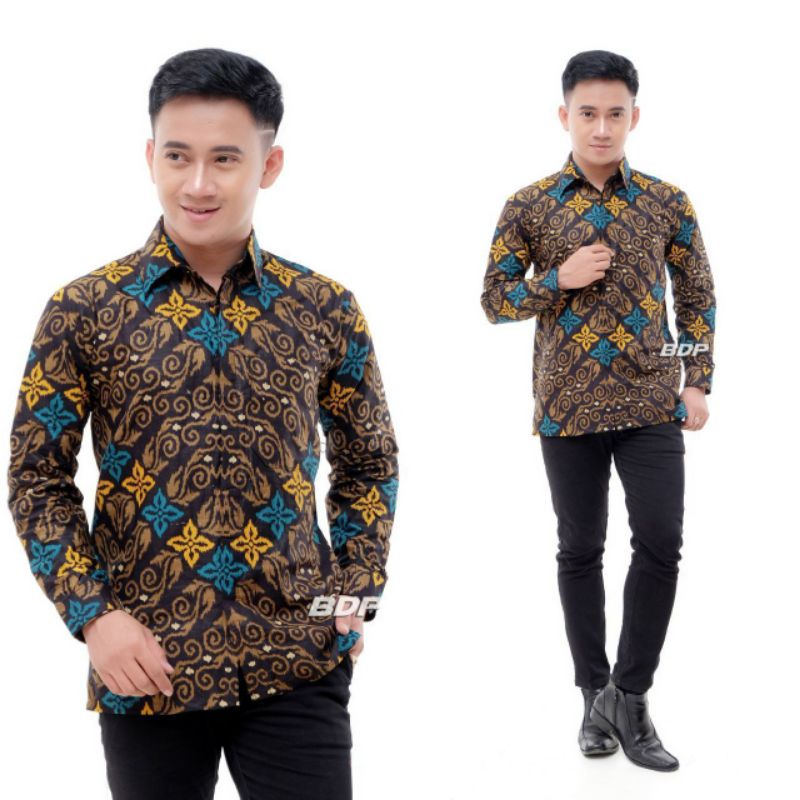 Batik couple jumbo BIG SIZE JUMBO M L XL XXL MURAH BATIK JUMBO COUPLE