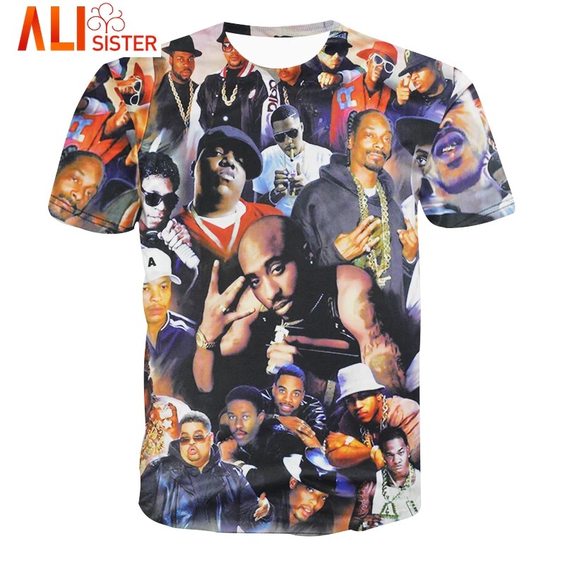 Harga Tupac Biggie Terbaru Nov 2025 | BigGo Indonesia