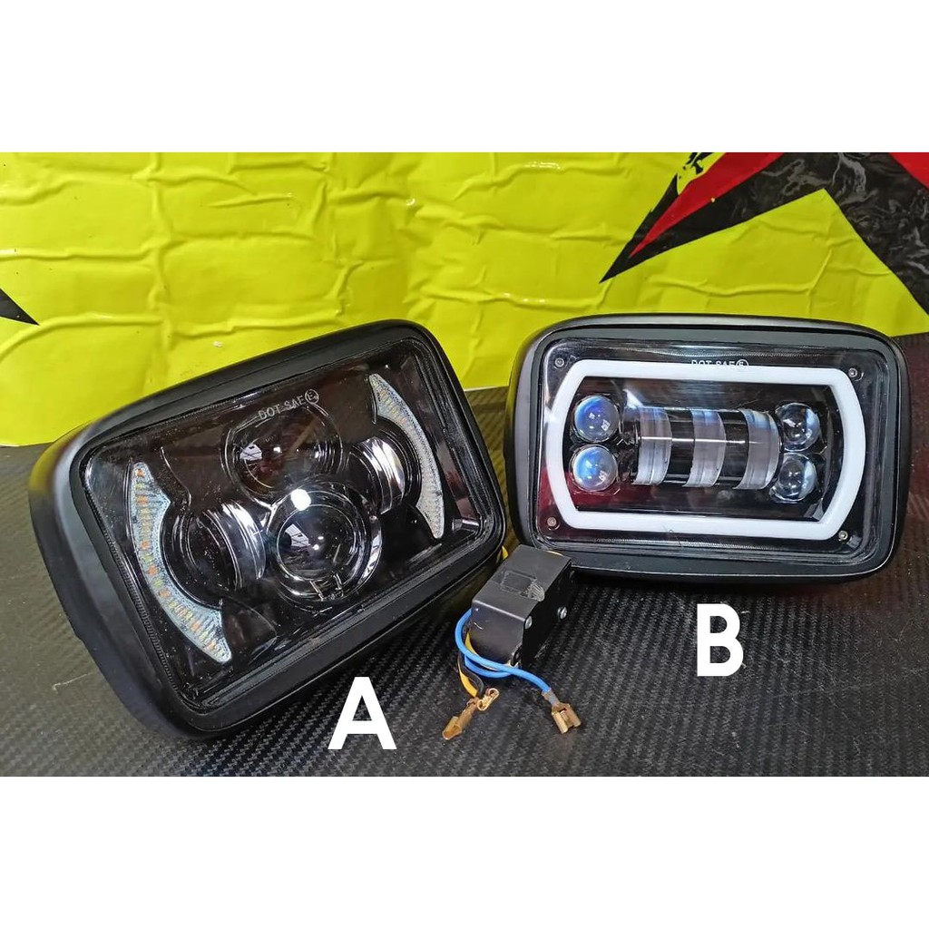 Daymaker Vespa PS TV | CANDRA SCOOTER GARAGE