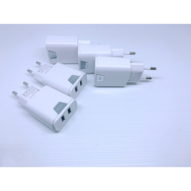 CHARGER3A /TC BRANDED VA-05 3A GROSIR TRAVEL CHARGER/CASAN