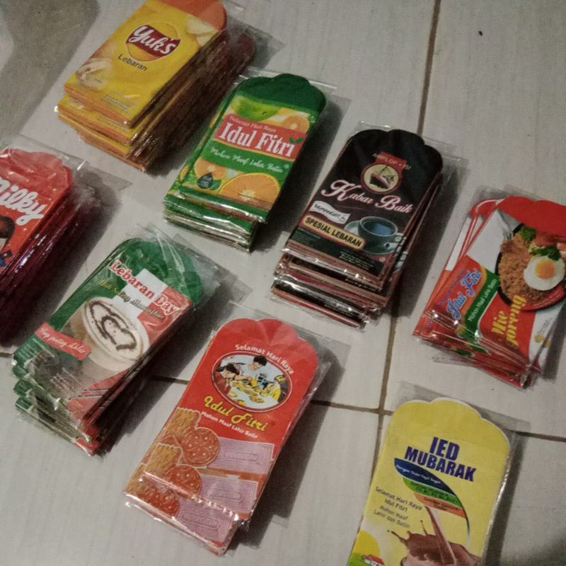

amplop lebaran