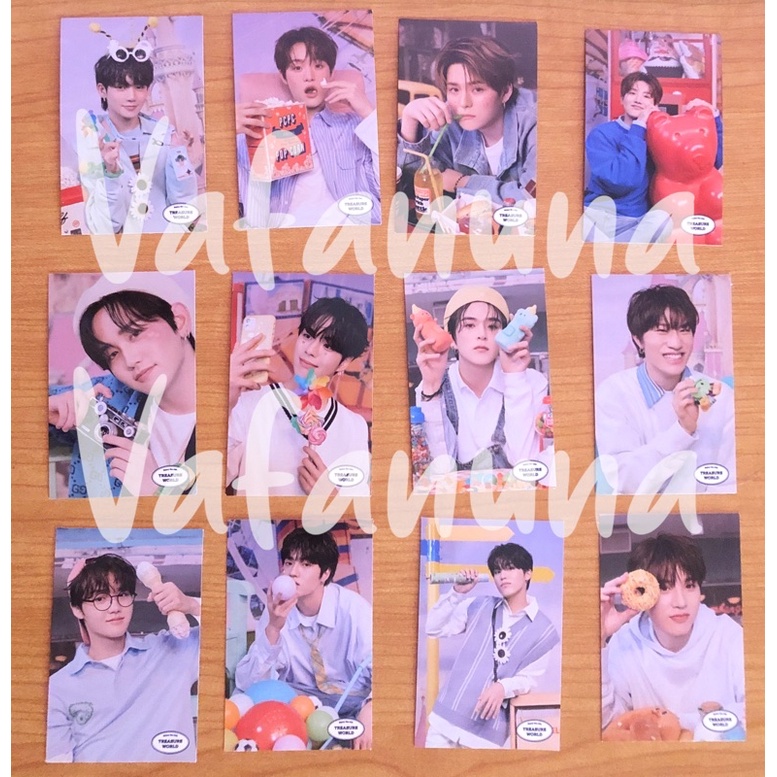 [SHARING] PAIRING MD TREASURE WORLD