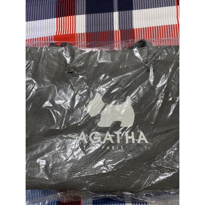 Agatha Bag Preloved