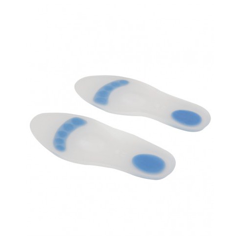 Bantalan Kaki Variteks 542 Full Length Insole