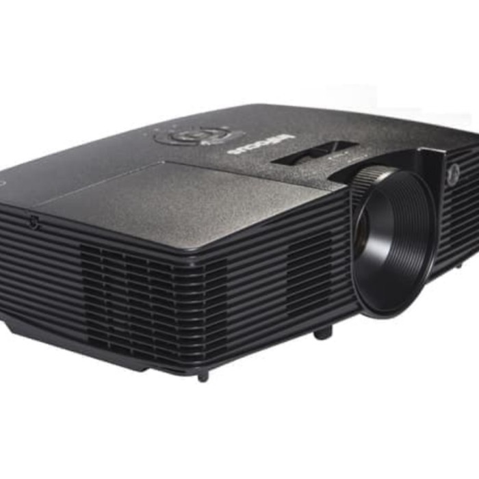 INFOCUS PROJECTOR IN114XV PROJEKTOR INFOKUS IN 114XV