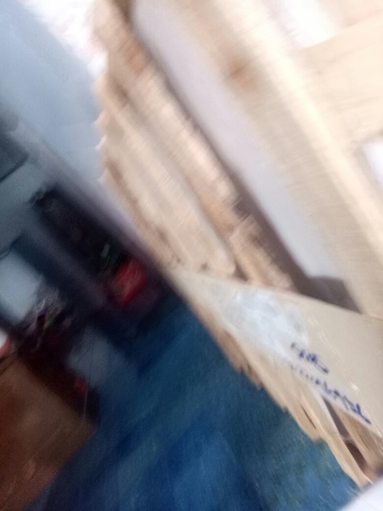 Pigura Poster Mekah Lampu Led Kabah || Pigura Mekah || Pigura Makkah