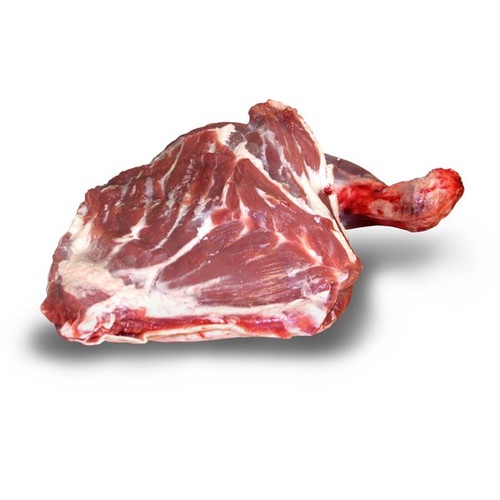 

Bahu Kambing 1 Kg