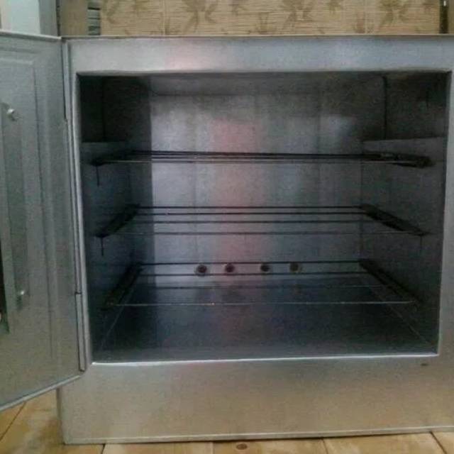 Oven bima sakti khusus gosen