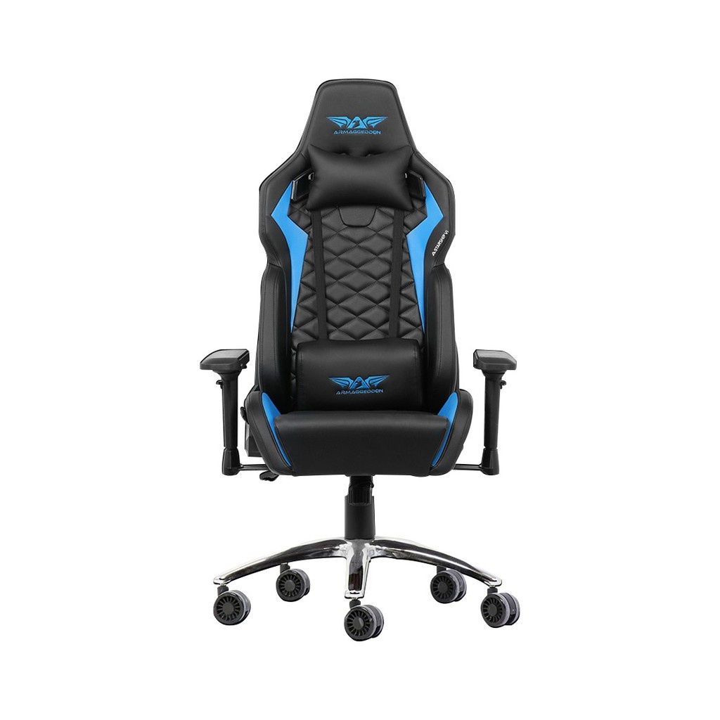 Kursi Gaming PREMIUM Armaggeddon STARSHIP VI - Starship 4 Gaming Chair