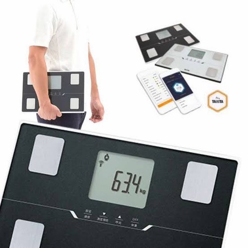 Tanita BC-4022 with Bluetooth Body Composition Monitor