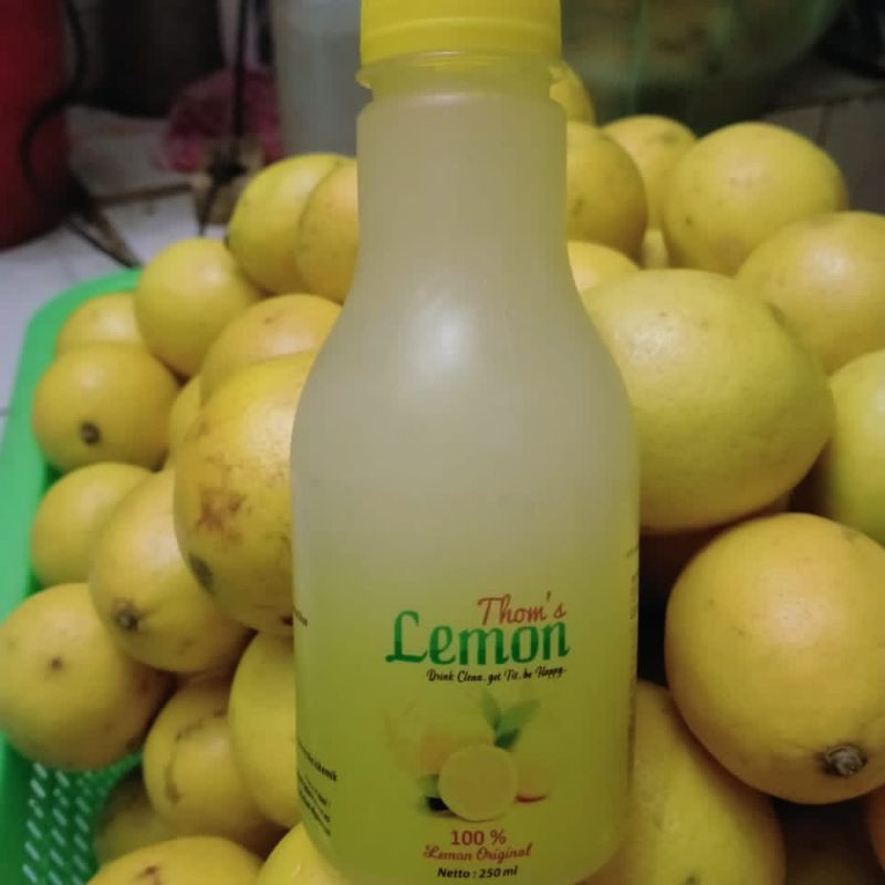 

thoms lemon