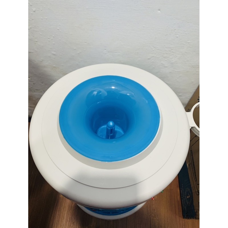 SIJEMPOL DISPENSER MINI NN-105HN / WATER DISPENSER (PANAS & NORMAL)-2