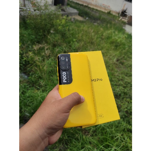 Poco M3 Pro 6/128 5G