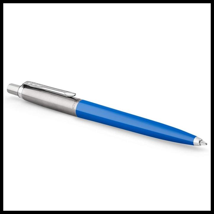 

Daisydooo | Parker Jotter New Blue Ballpount