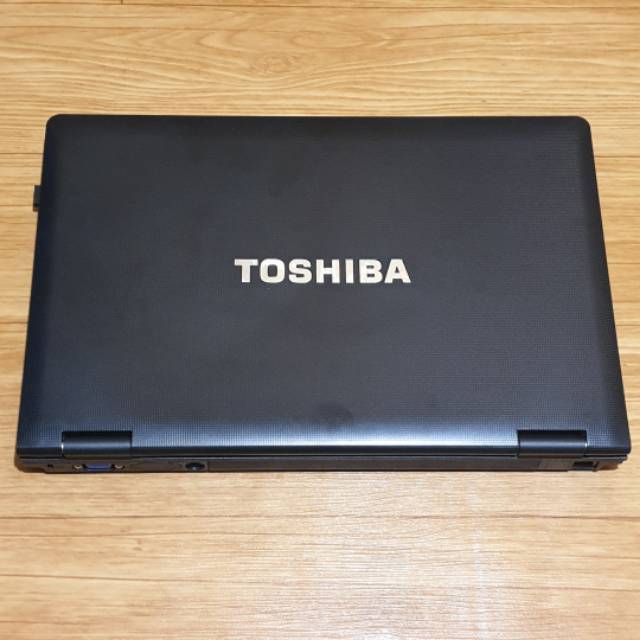 Laptop Toshiba Dynabook Intel Core i5 Haswell Ram 4Gb Harddisk 320g