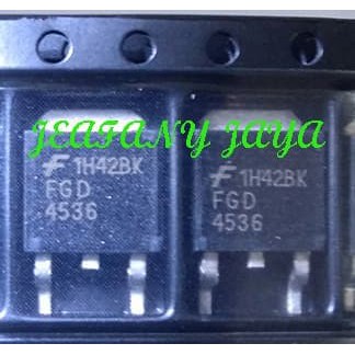Promo fgd4536 igbt fgd4536 transistor fgd4536
