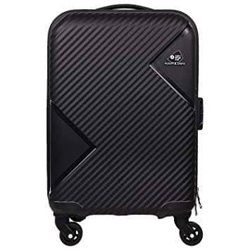 Koper Kamiliant Zakk by Samsonite Large 28 inch Hitam