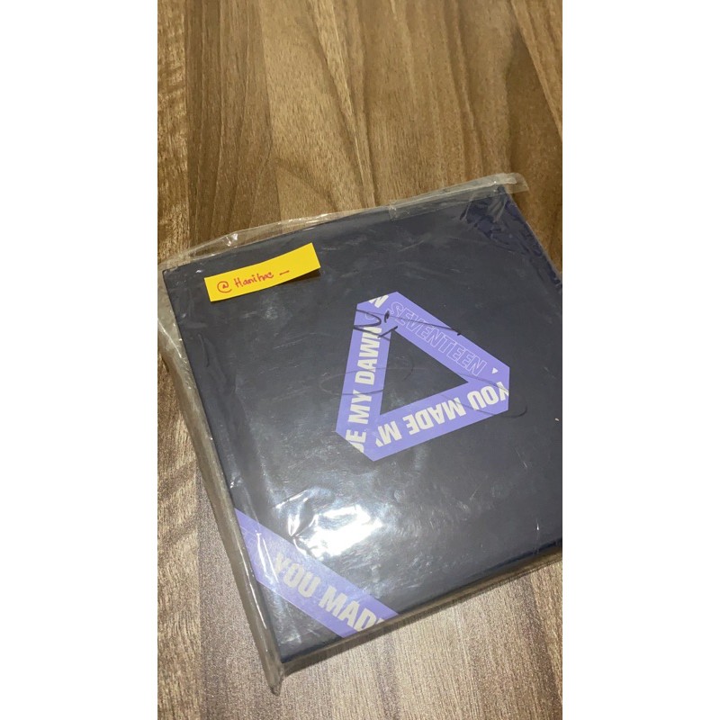 Booked YMMDawn signed scoups