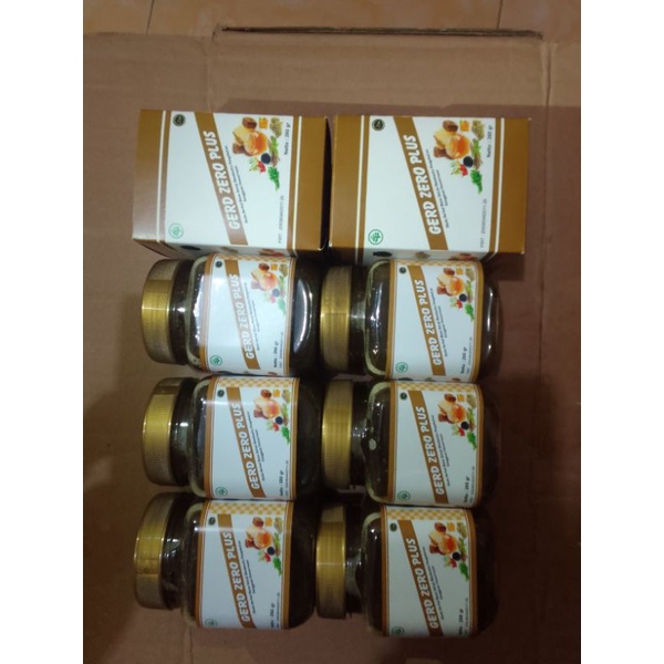 GERD ZERO PLUS - OBAT ASAM LAMBUNG / MADU LAMBUNG / OBAT MAAG / OBAT LAMBUNG - Gerd Zero Pro Lambung Original Obat Herbal Alami Mengatasi Nyeri Lambung, Dada Terasa Terbakar Hingga Tenggorokan Mengganjal persiapan puasa lebaran menjaga kesehatan lambung-4