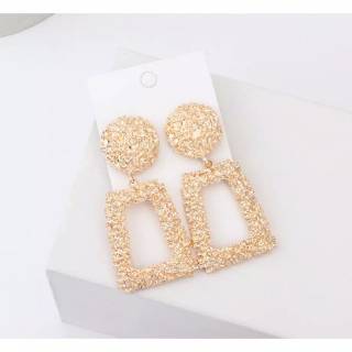 Anting korea panjang aksesoris gelang fashion paduan lucu Anting korea panjang aksesoris gelang fashion paduan lucu