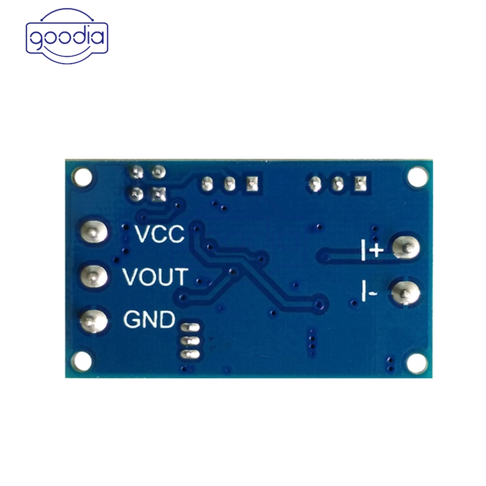 Modul Audio Amplifier Digital Dual Channel Ac/Dc 12v Tda7297 2x15w Diy