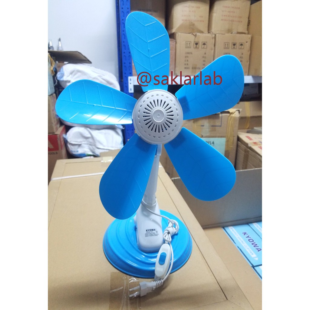 Clipfan KYOWA