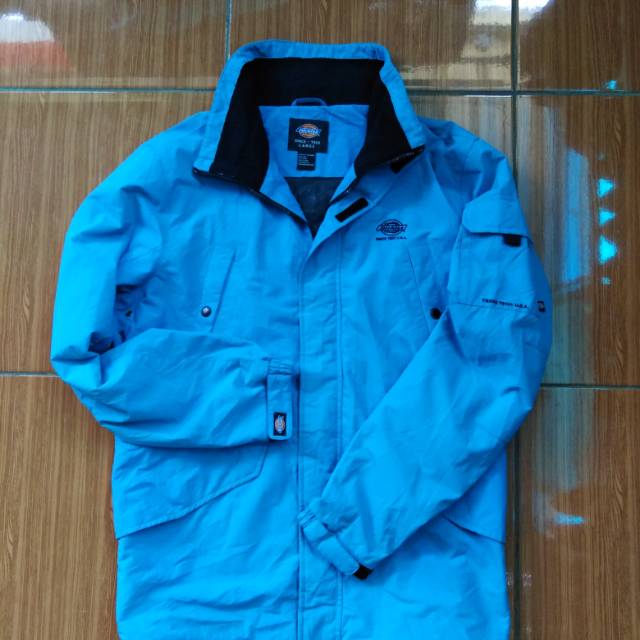 JAKET OUTDOOR DICKIES ECWS NO HODIE