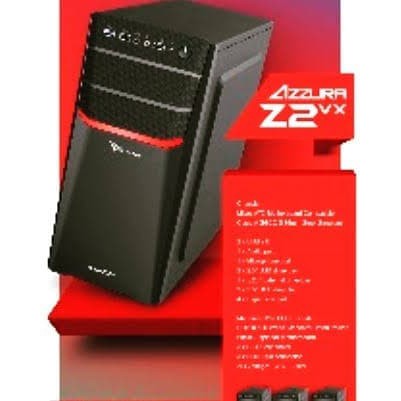 PAKET CPU RAKITAN MURAH 2CORE2 DUO E8400 4030 GHZ41RAM 2GBHDD 160GB