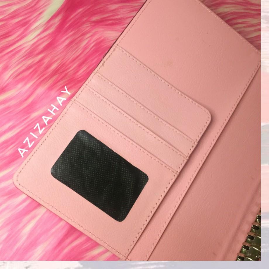 

Binder Stock Hologram Strap..