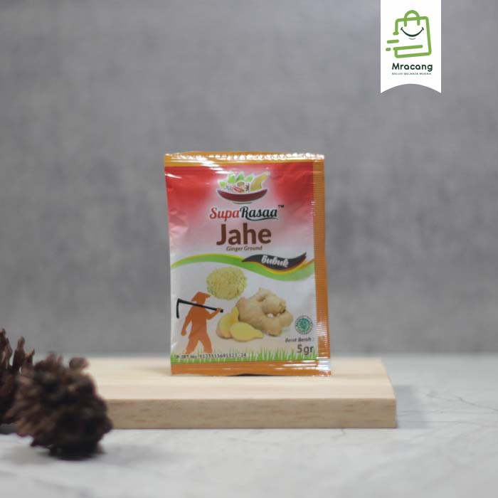 Bumbu Bubuk / Penyedap Rasa