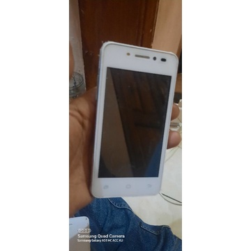 Lcd Andromax Ec c46b2h ori