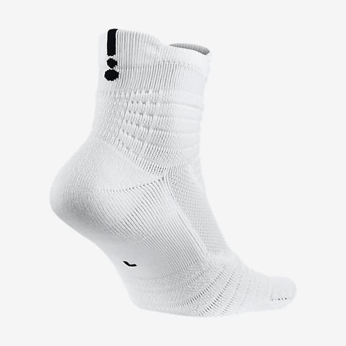 mid nike elite socks
