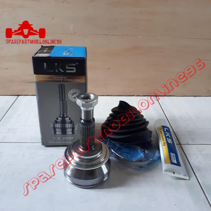 CV Joint As Roda Luar Toyota Sienta LKS