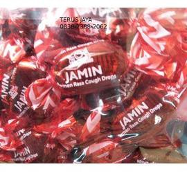 

PROMO 11.11 KODE-234 Permen Anti Batuk