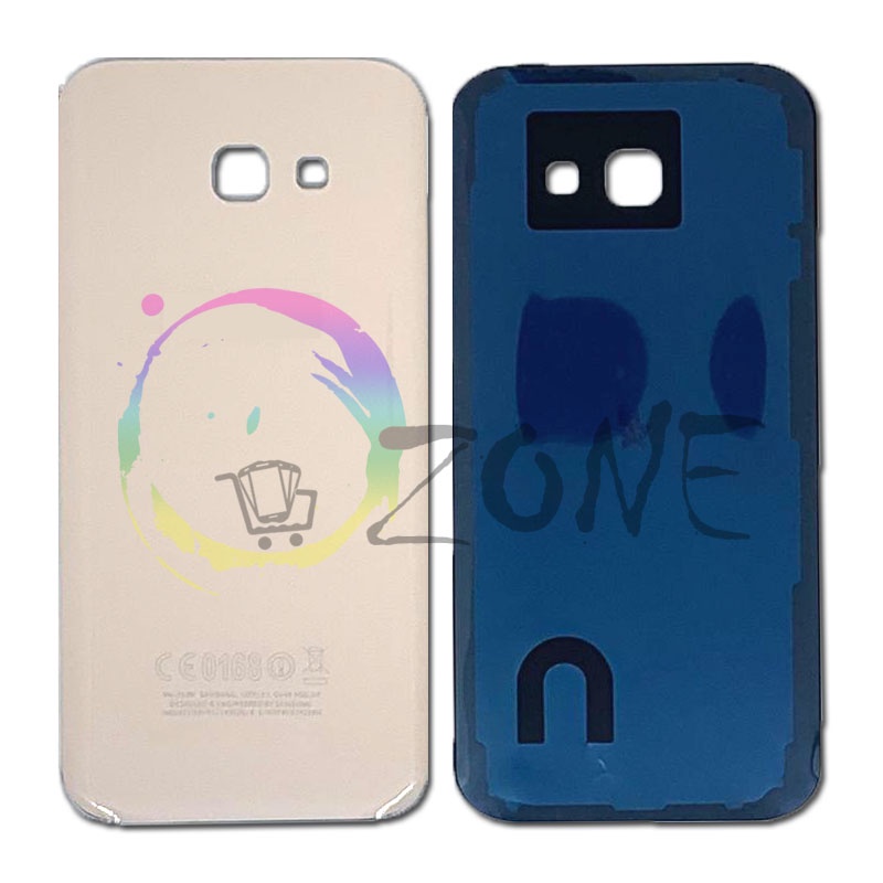 BACKDOOR - BACK CASING - TUTUPAN BATERAI SAMSUNG A520 - A5 2017