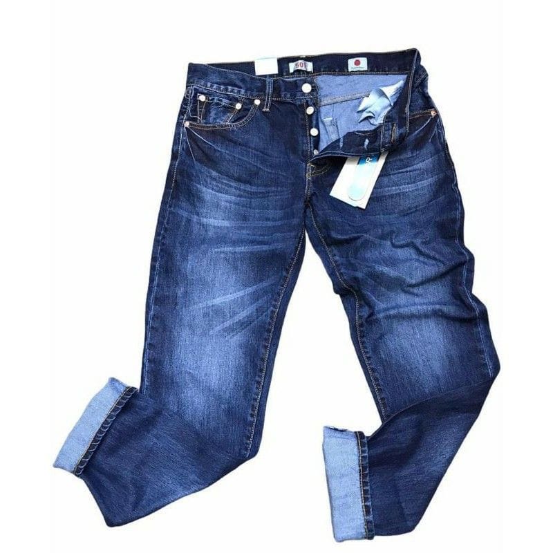 CELANA PANJANG LEVIS  501 ORIGINAL