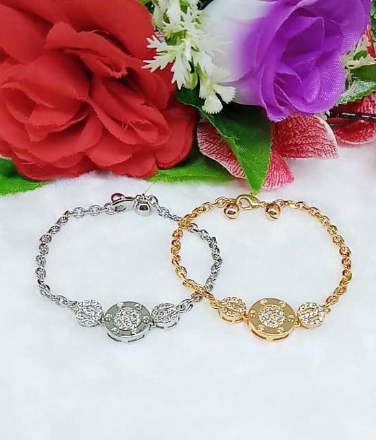 Gelang tangan Permata 017
