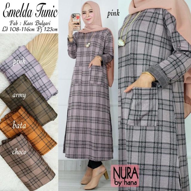 Imelda Tunik