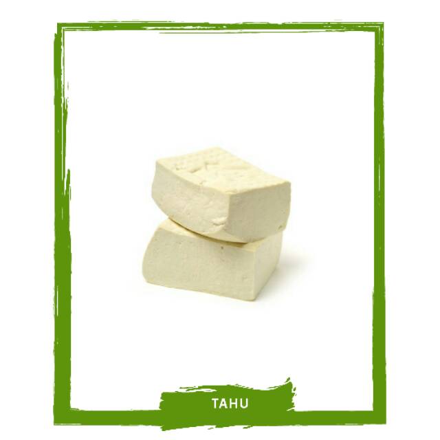 

Tahu Malang Besar / Lauk Pauk By Mallahrizwa