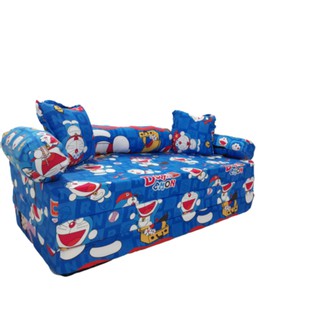 Sofa Bed Kursi Tamu Minimalis Kasur Karakter Unik Sofabed Sofa Bed Kursi Tamu Minimalis Kasur Karakter Unik Sofabed