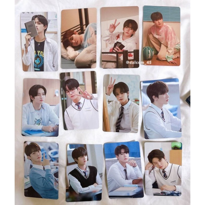 PELUNASAN PC THE MYSTERIOUS CLASS TREASURE