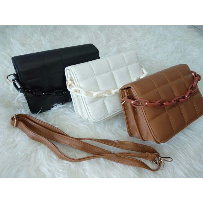 TAF ACRILIC BAG