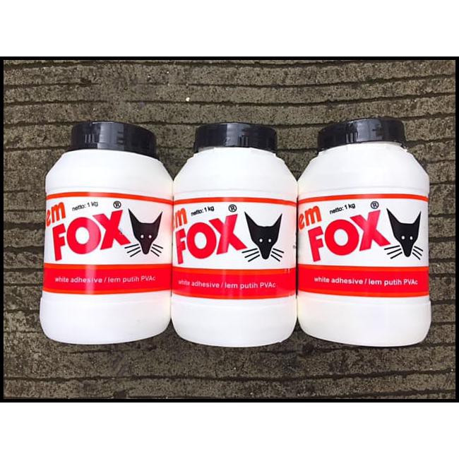 

TERBARU LEM FOX
