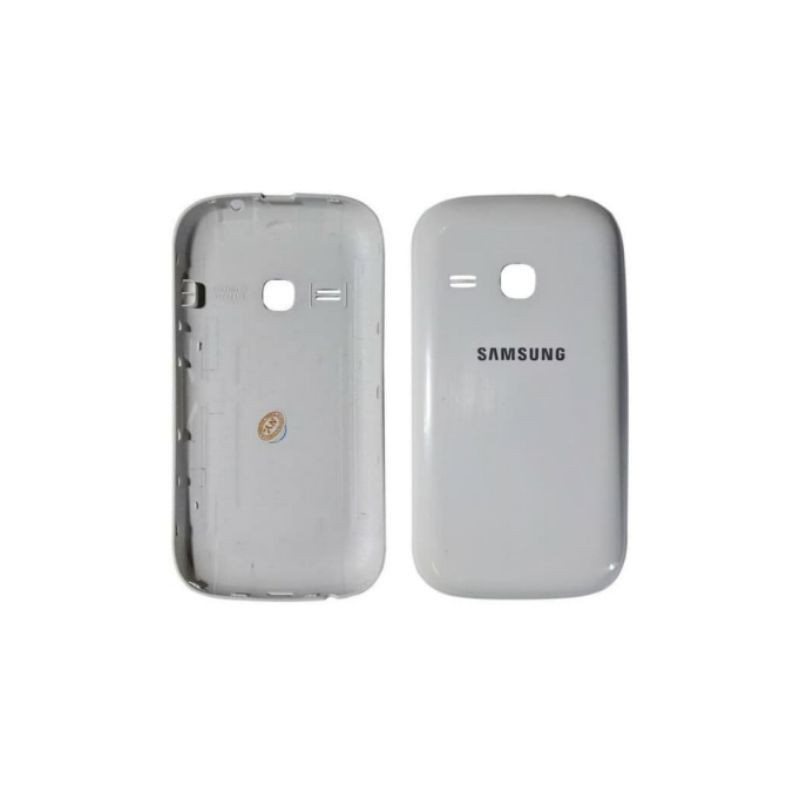 Backdoor Casing Kesing Tutup Baterai Samsung Galaxy Young GT-S6310 Original