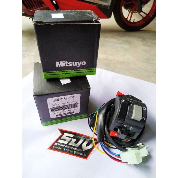 HOLDER KIRI VIXION MPM TERMURAH