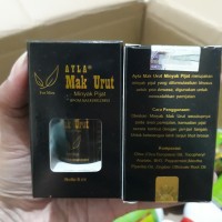 MAK URUT NASA ASLI ORIGINAL BPOM 100% ASLI