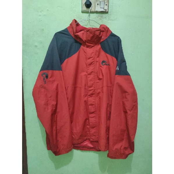 Jaket Nepa Outdoor Second Original