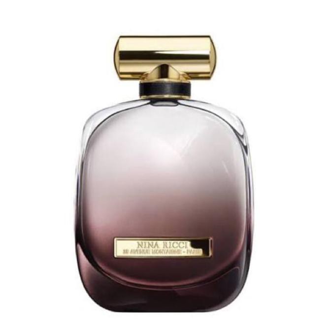 original parfum TESTER Nina Ricci LExtase 80ml Edp