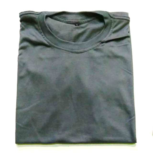 Kaos Polos 100% Cotton Combed 30s Distro Grosir Premium _KAOS GROSIR -KAOS MURAH