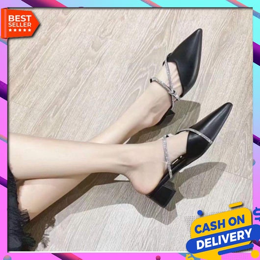 Heels Hills Heel Sepatu Hak Tinggi Hak Tahu Sandal Haihil Ibu2 Kondang Heels Wanita Milenial Manada